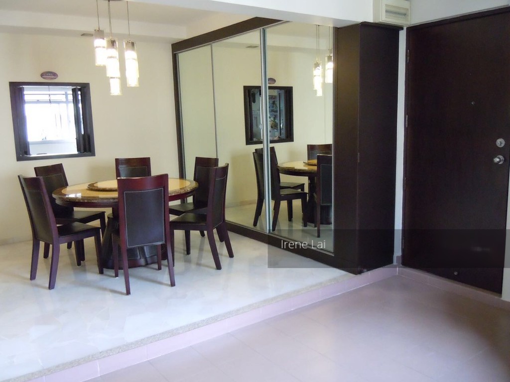 Blk 236 Pasir Ris Street 21 (Pasir Ris), HDB Executive #141896202